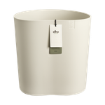 eden aquacare medium 40cm blanco lino